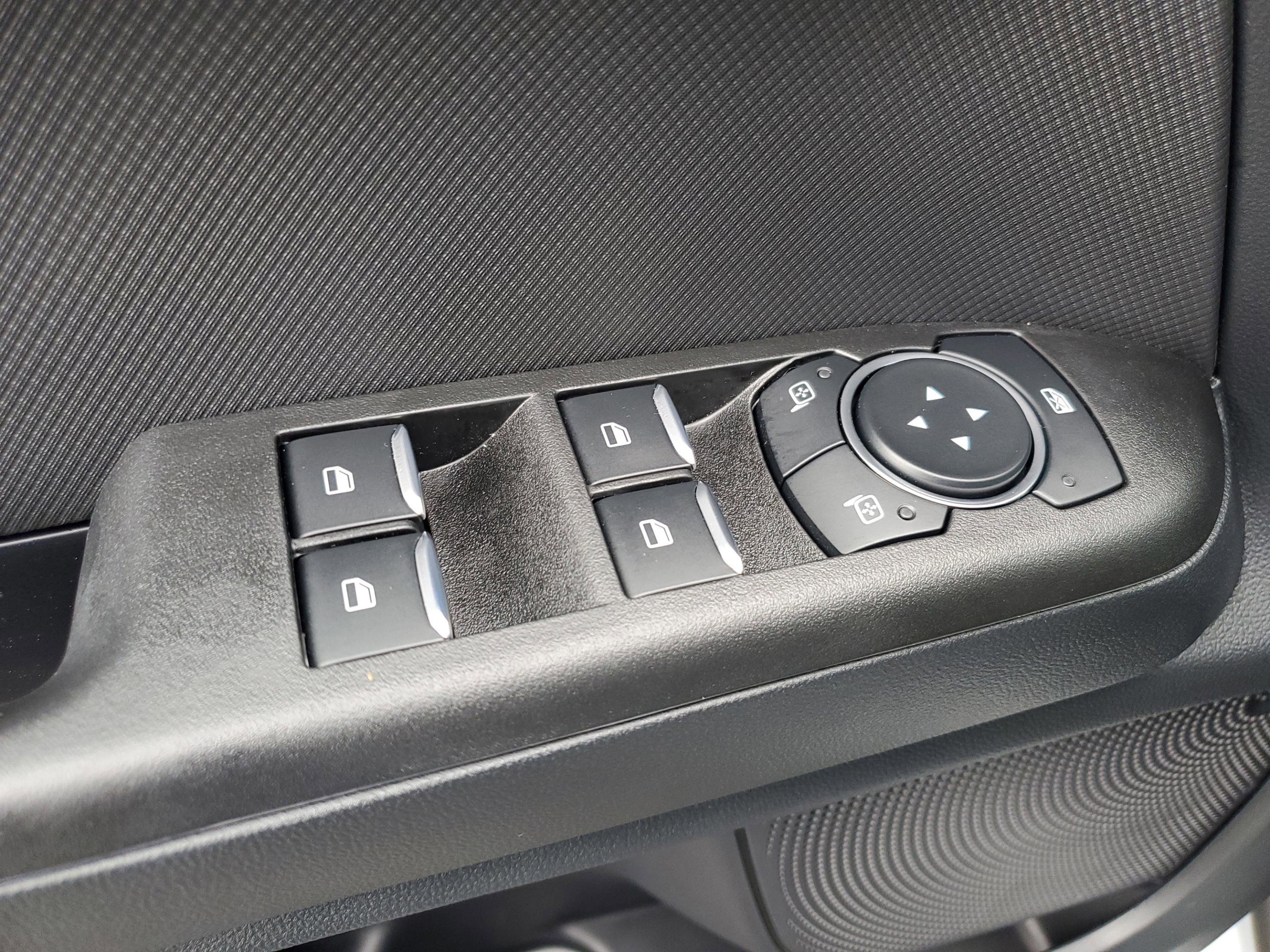 New 2026 Ford Bronco Sport Big Bend w/ Convenience Package image 8