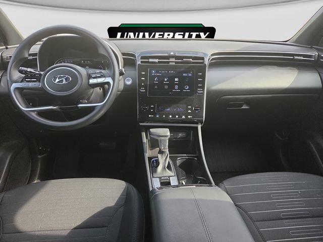 Used 2024 Hyundai Santa Cruz SEL AWD/4WD image 29