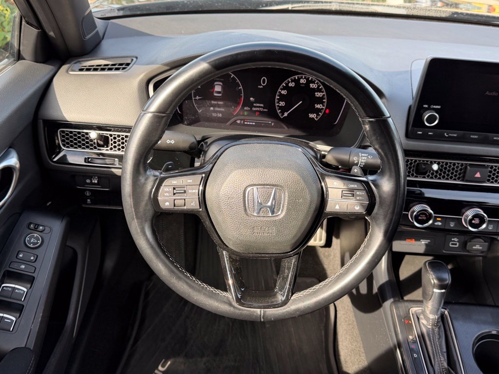 Used 2022 Honda Civic Sport image 23