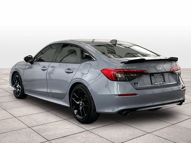 Used 2024 Honda Civic Si image 10