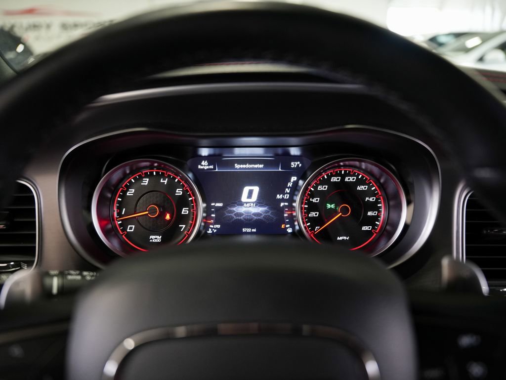 Used 2021 Dodge Charger Scat Pack image 12