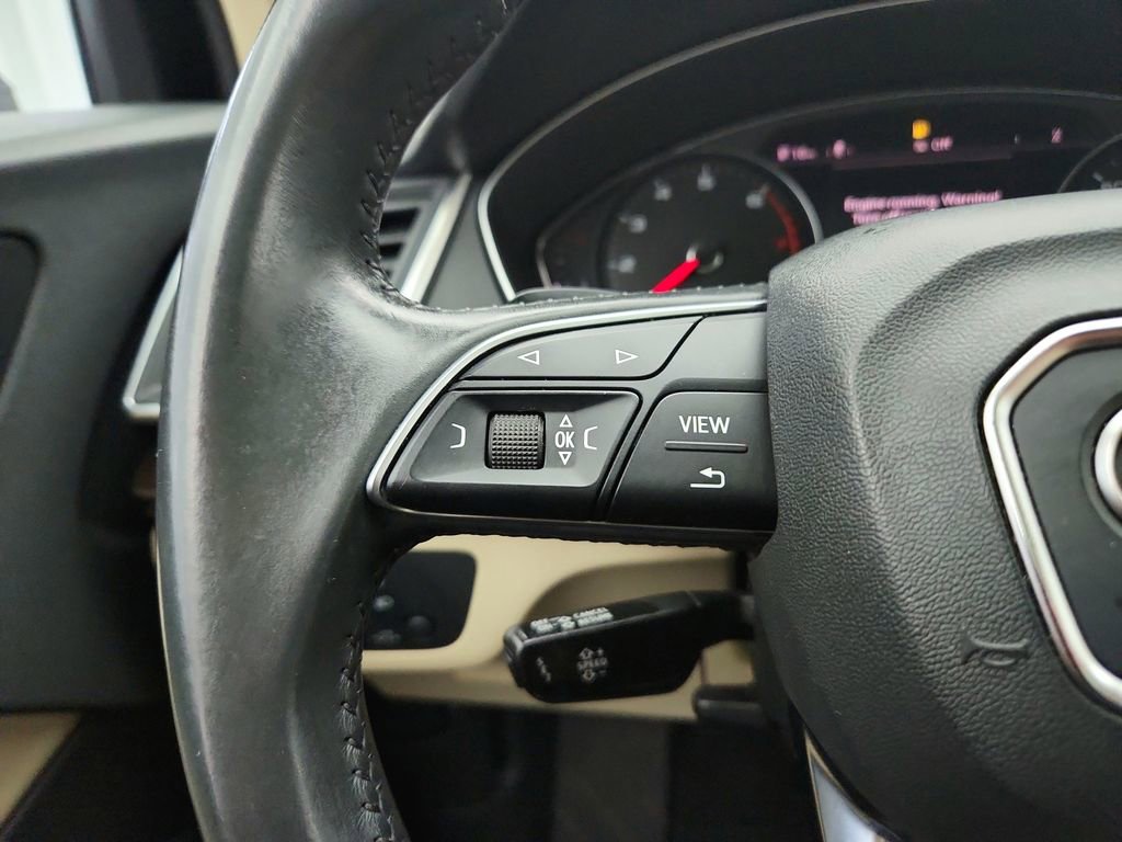 Used 2019 Audi Q5 2.0T Premium image 15