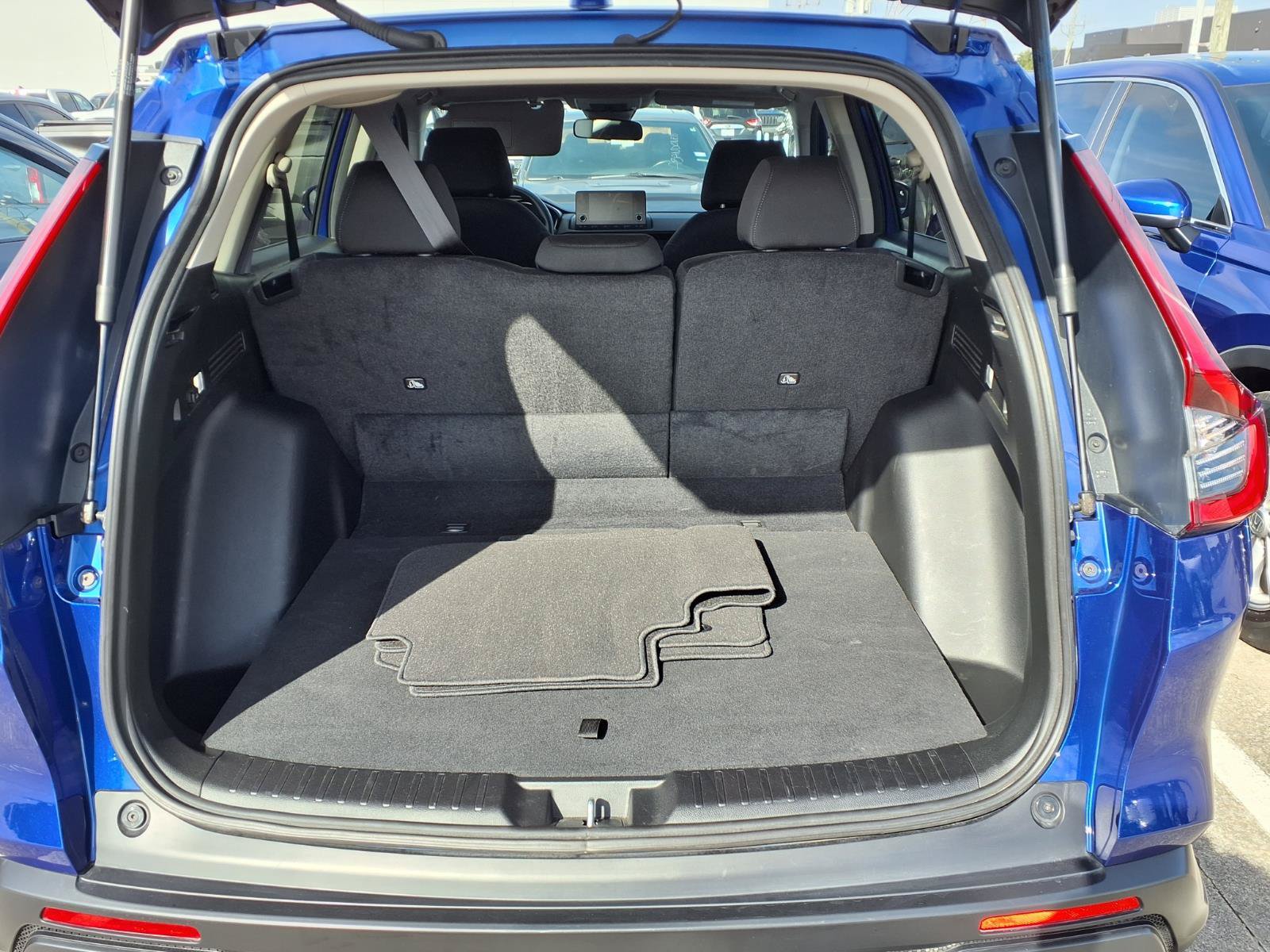 Certified 2024 Honda CR-V EX image 18