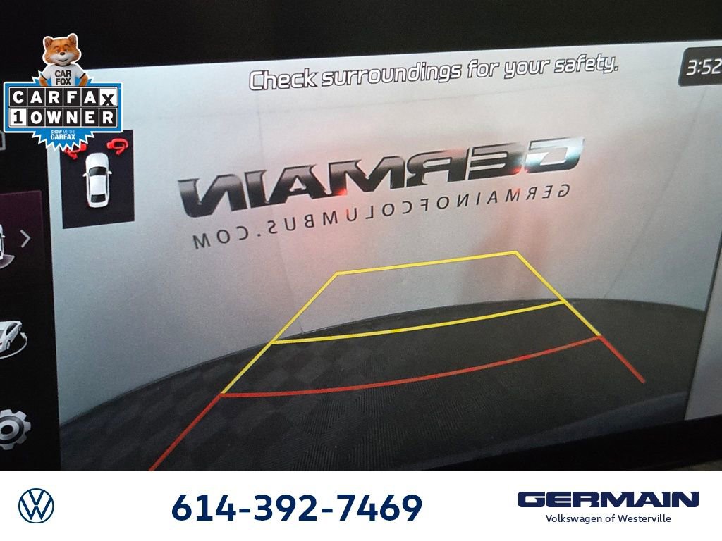 Used 2023 Kia Telluride SX image 31