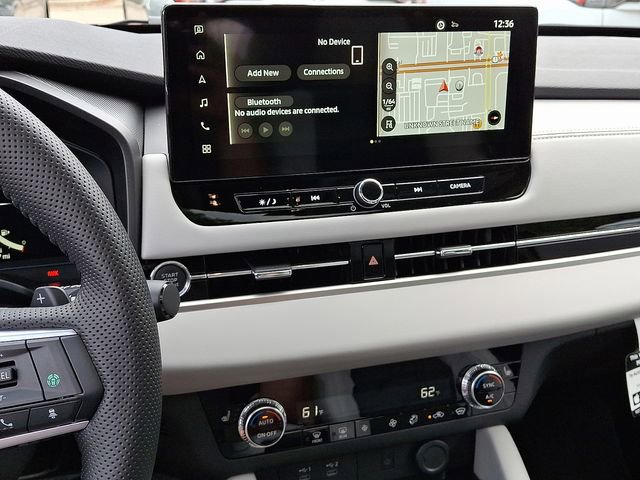 New 2025 Mitsubishi Outlander SE image 13