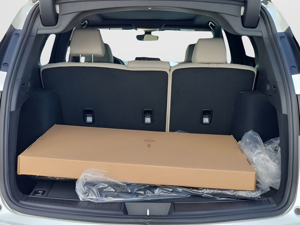 New 2026 Acura RDX SH-AWD image 19