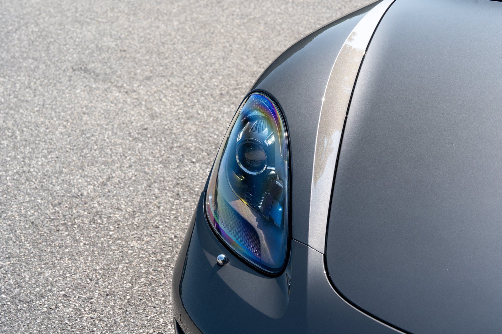 Used 2018 Porsche 718 Cayman S RWD image 20