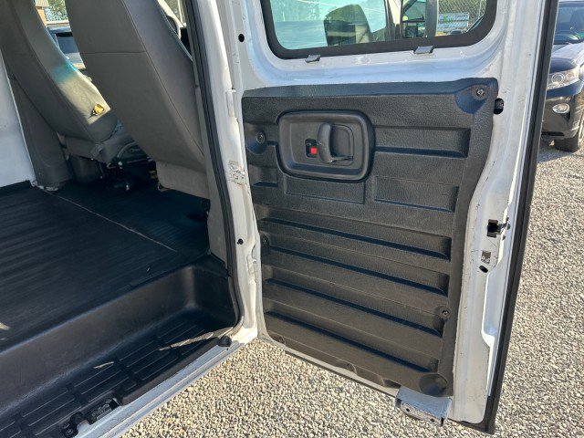 Used 2011 Chevrolet Express 1500 image 25