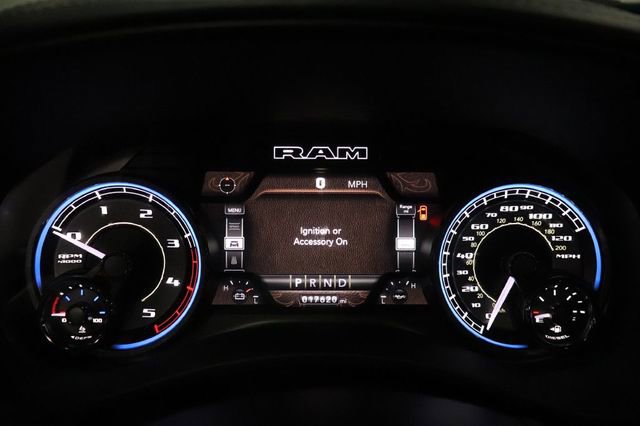 Used 2022 RAM 3500 Limited image 38