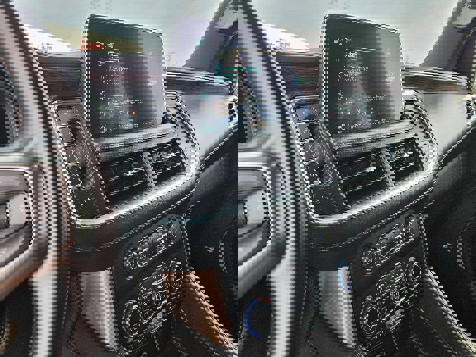 Used 2023 Chevrolet Tahoe LT image 16