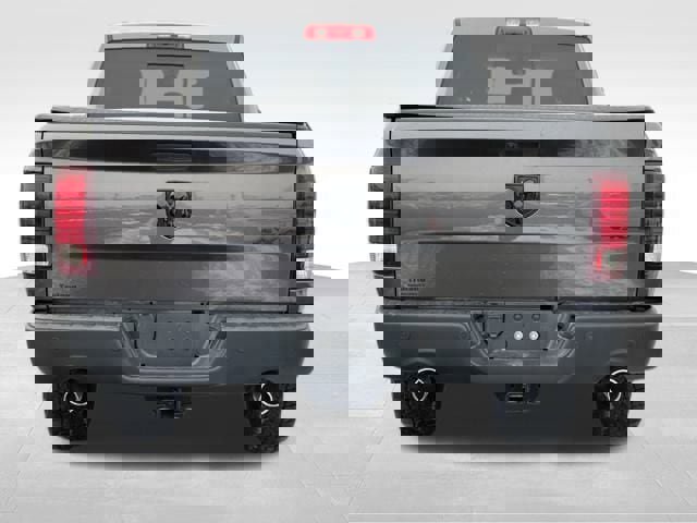 Used 2020 RAM 1500 Classic Warlock image 4