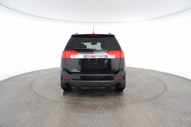Used 2015 GMC Terrain SLT w/ Chrome Edition image 14