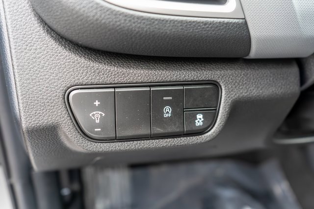 Used 2024 Kia Seltos LX image 20