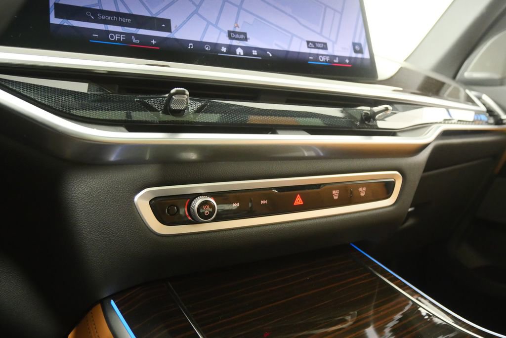 Certified 2026 BMW X5 sDrive40i image 27