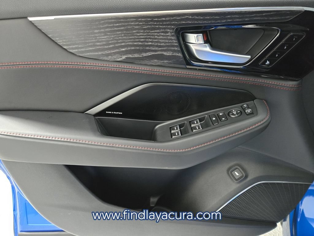 New 2026 Acura MDX Type S w/ Advance Package AWD/4WD image 20