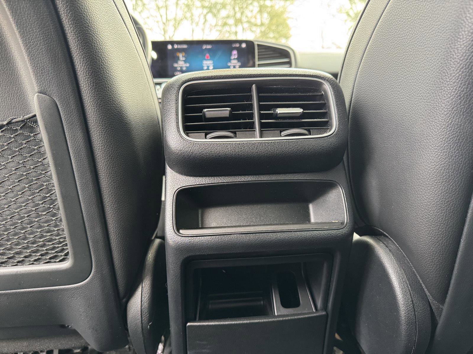 Certified 2020 Mercedes-Benz GLE 350 GLE 350 image 18