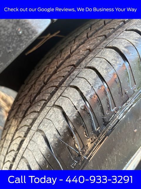 Used 2025 Ford Escape Active w/ Active Premium Tech Pack image 30