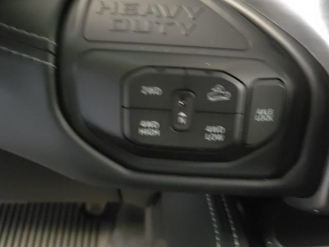 New 2026 RAM 2500 Rebel w/ Rebel Level 2 Equipment Group image 12