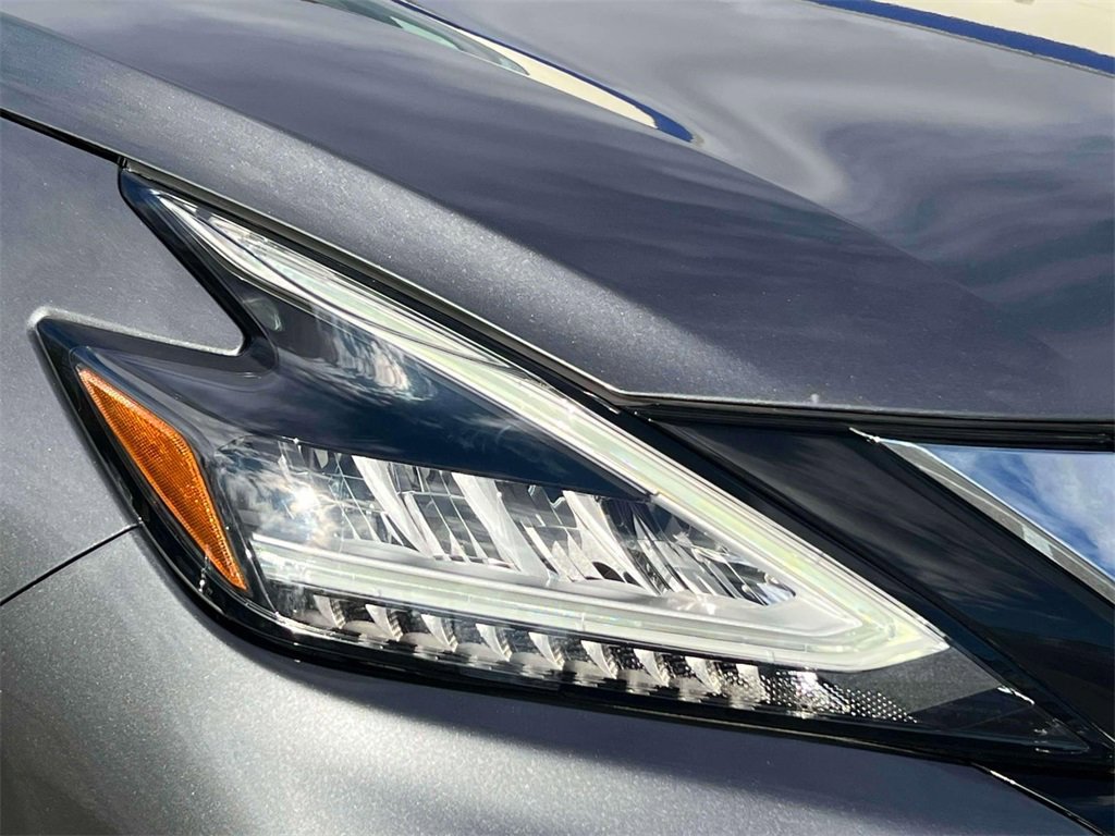 Used 2020 Nissan Murano SL image 9