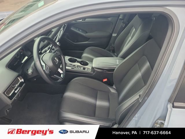 Used 2024 Honda Civic Sport image 10