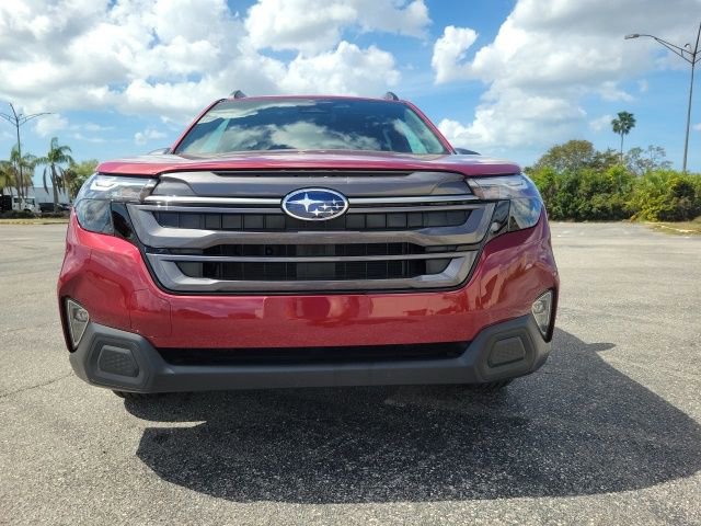 Used 2026 Subaru Forester Premium AWD/4WD image 3