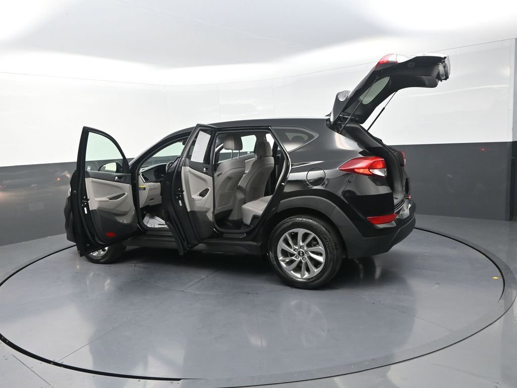 Used 2018 Hyundai Tucson SE FWD image 34