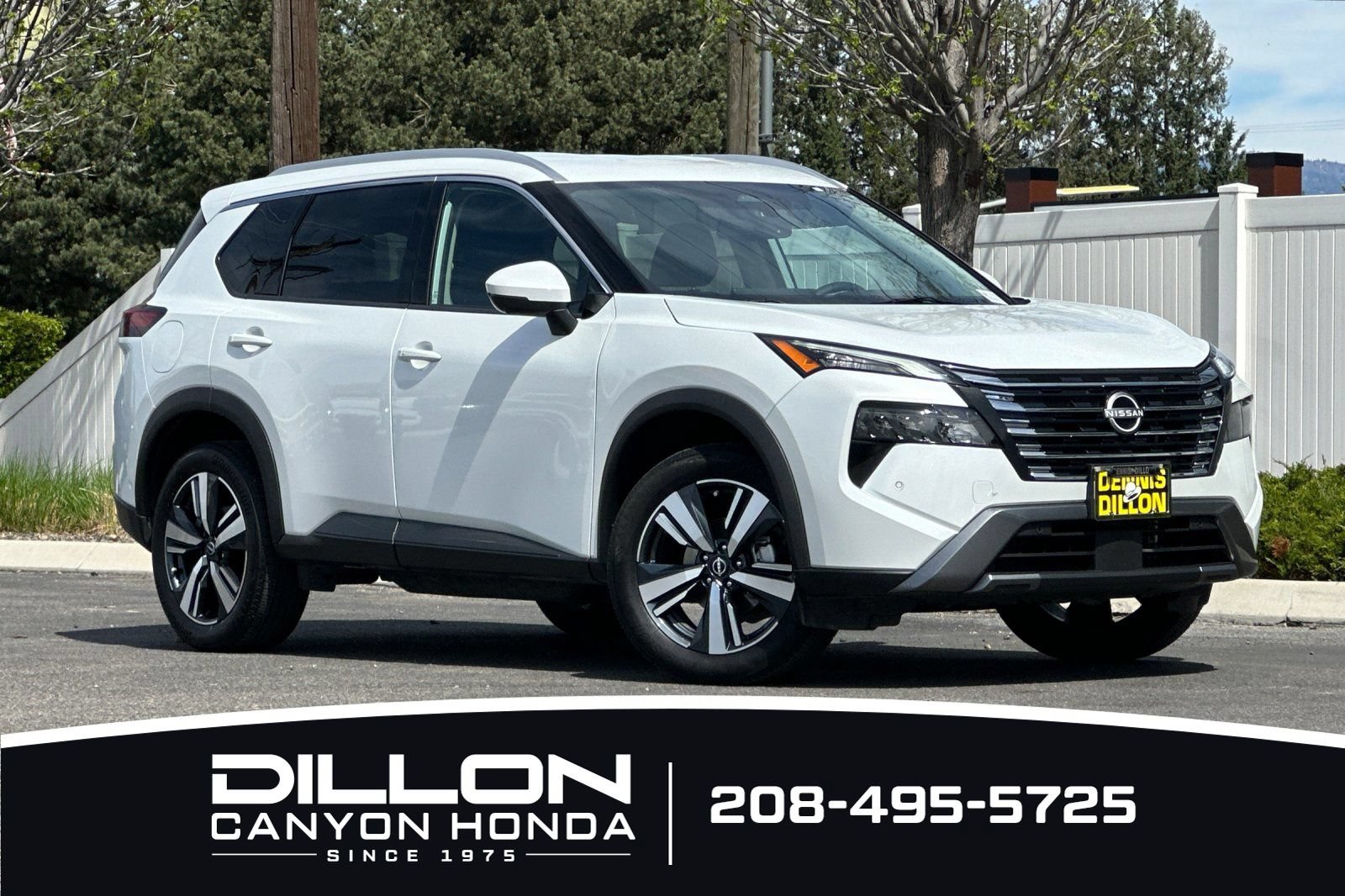 Used 2026 Nissan Rogue SL AWD/4WD video 2