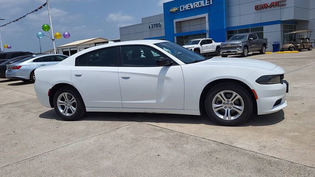 Used 2023 Dodge Charger SXT RWD image 9