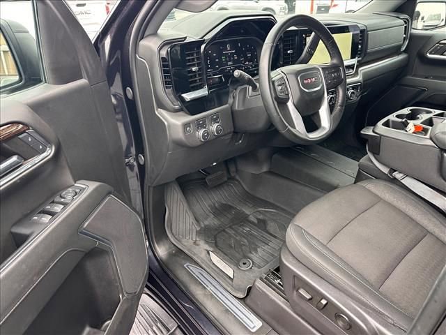 Certified 2024 GMC Sierra 1500 Elevation image 13