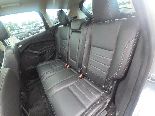 Used 2013 Ford C-MAX Energi SEL FWD image 19