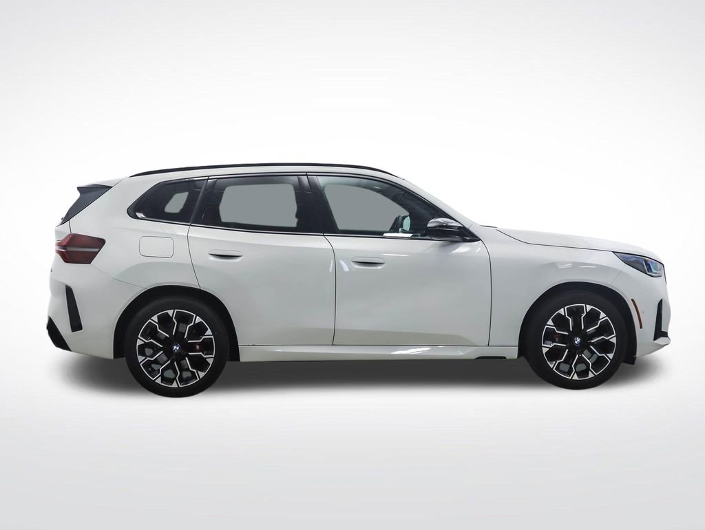 Certified 2026 BMW X3 M50 AWD/4WD image 6