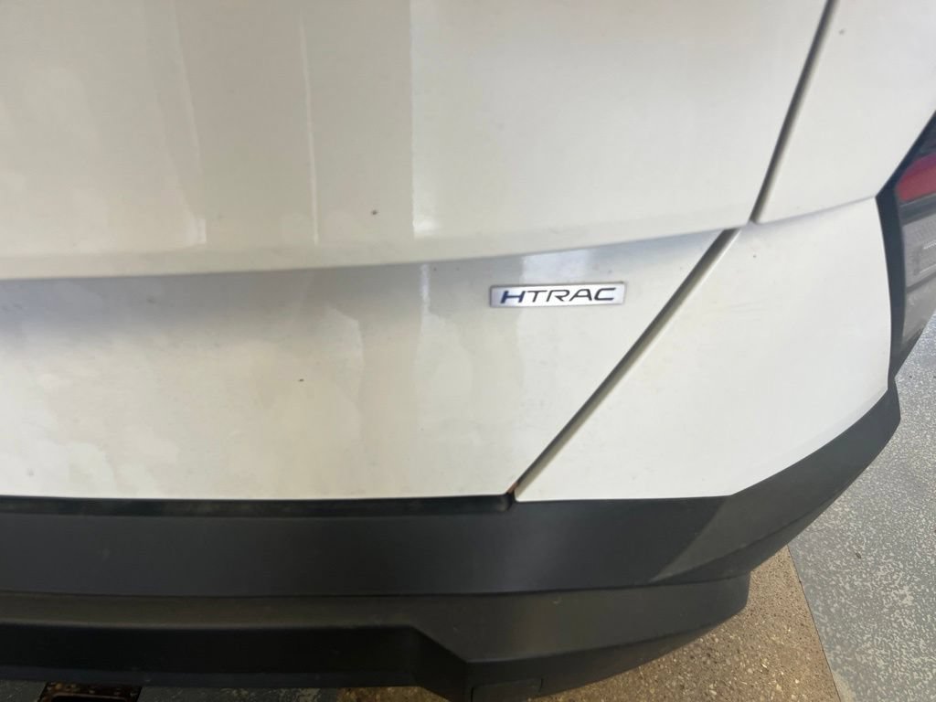 Used 2025 Hyundai Kona SEL AWD/4WD image 5