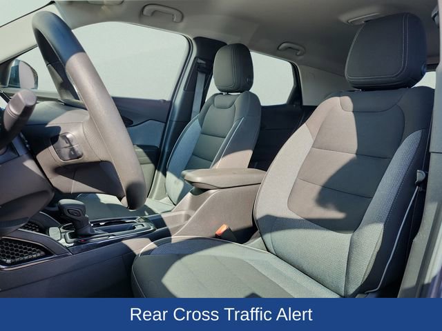 Used 2022 Chevrolet TrailBlazer LT w/ Convenience Package image 16