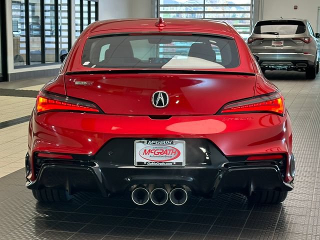 New 2026 Acura Integra Type S FWD image 5