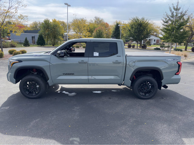 New 2026 Toyota Tundra Limited image 11