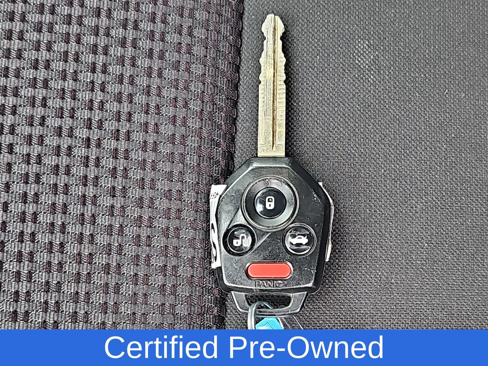 Certified 2023 Subaru Outback Premium AWD/4WD image 37