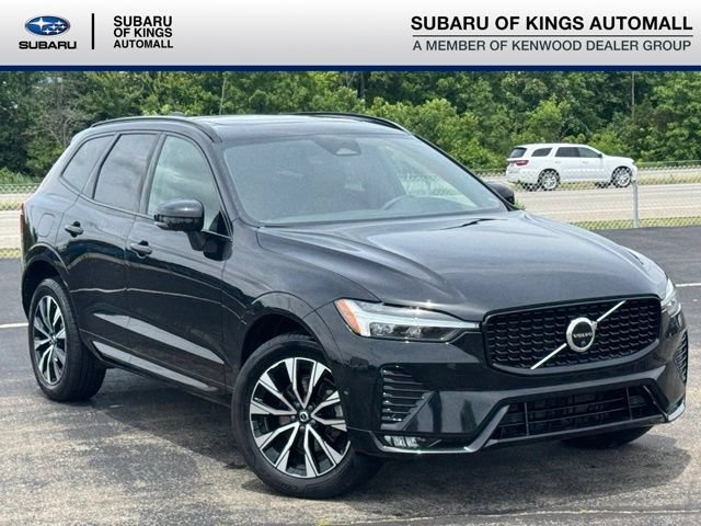 Used 2023 Volvo XC60 B5 Plus AWD/4WD video 1