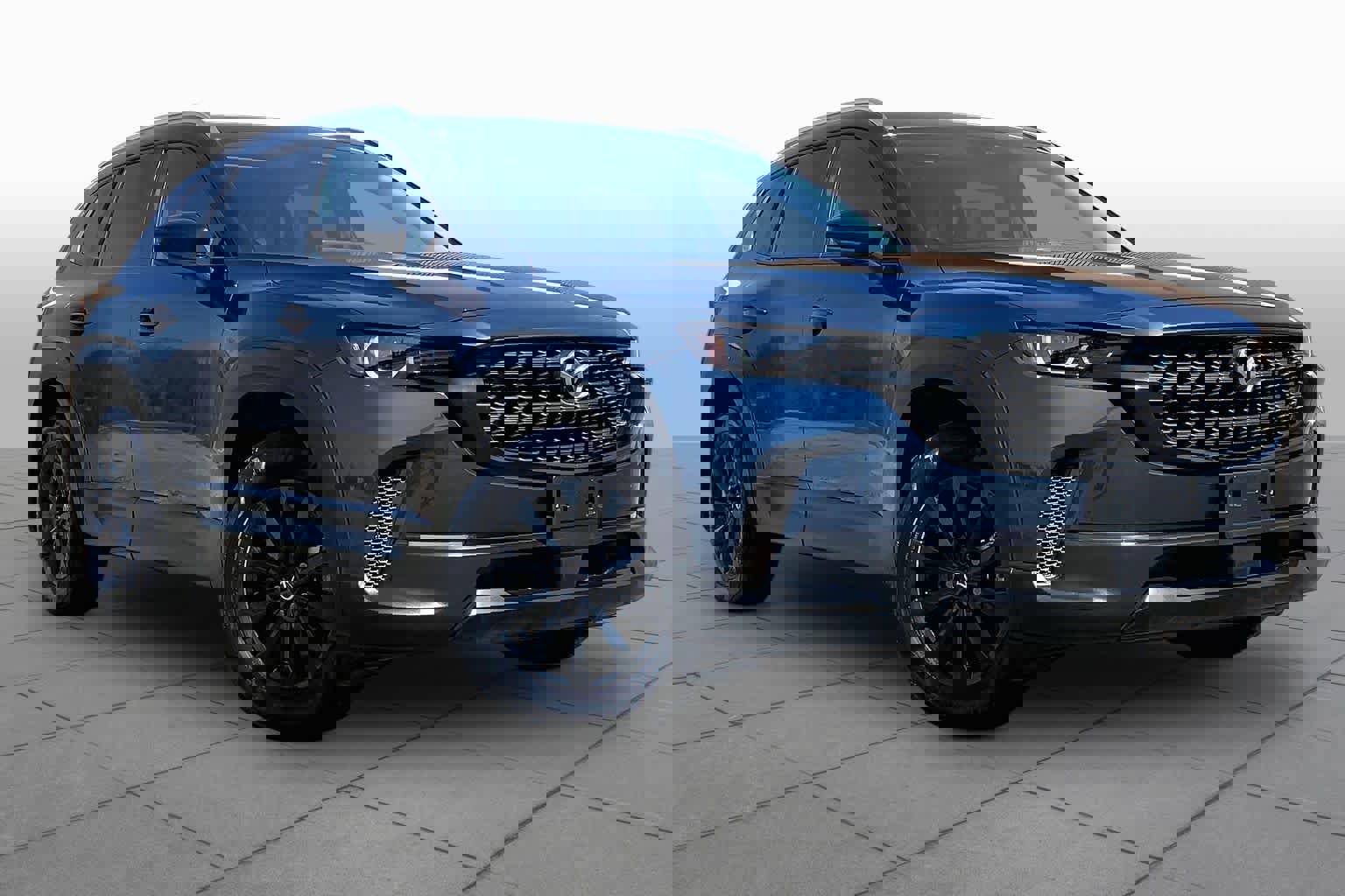 Certified 2025 MAZDA CX-50 AWD 2.5 S w/ Premium Package image 3