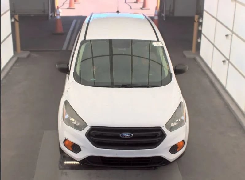 Used 2019 Ford Escape S FWD image 3