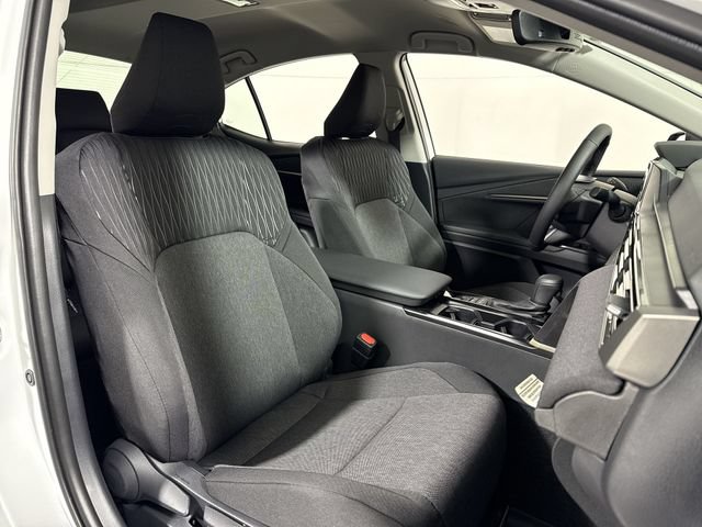 New 2026 Toyota Camry LE FWD image 18