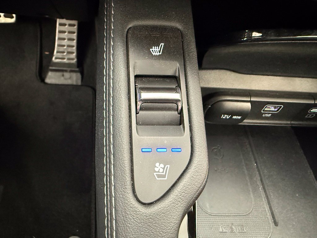 Used 2025 Kia Telluride SX X-Line AWD/4WD image 38
