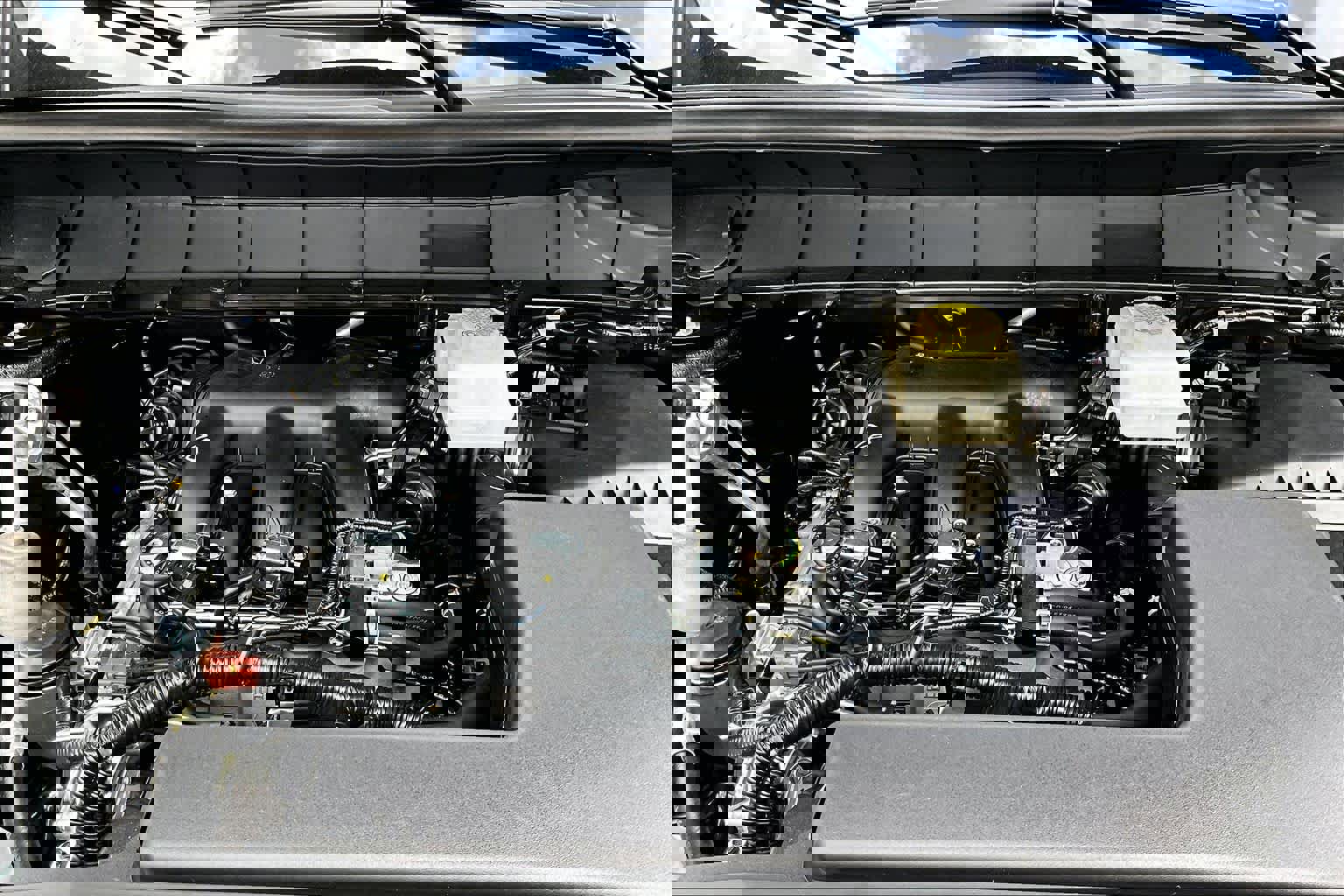 New 2026 Nissan Pathfinder SV image 16