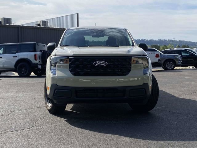 Certified 2025 Ford Maverick XL w/ Equipment Group 102A image 9