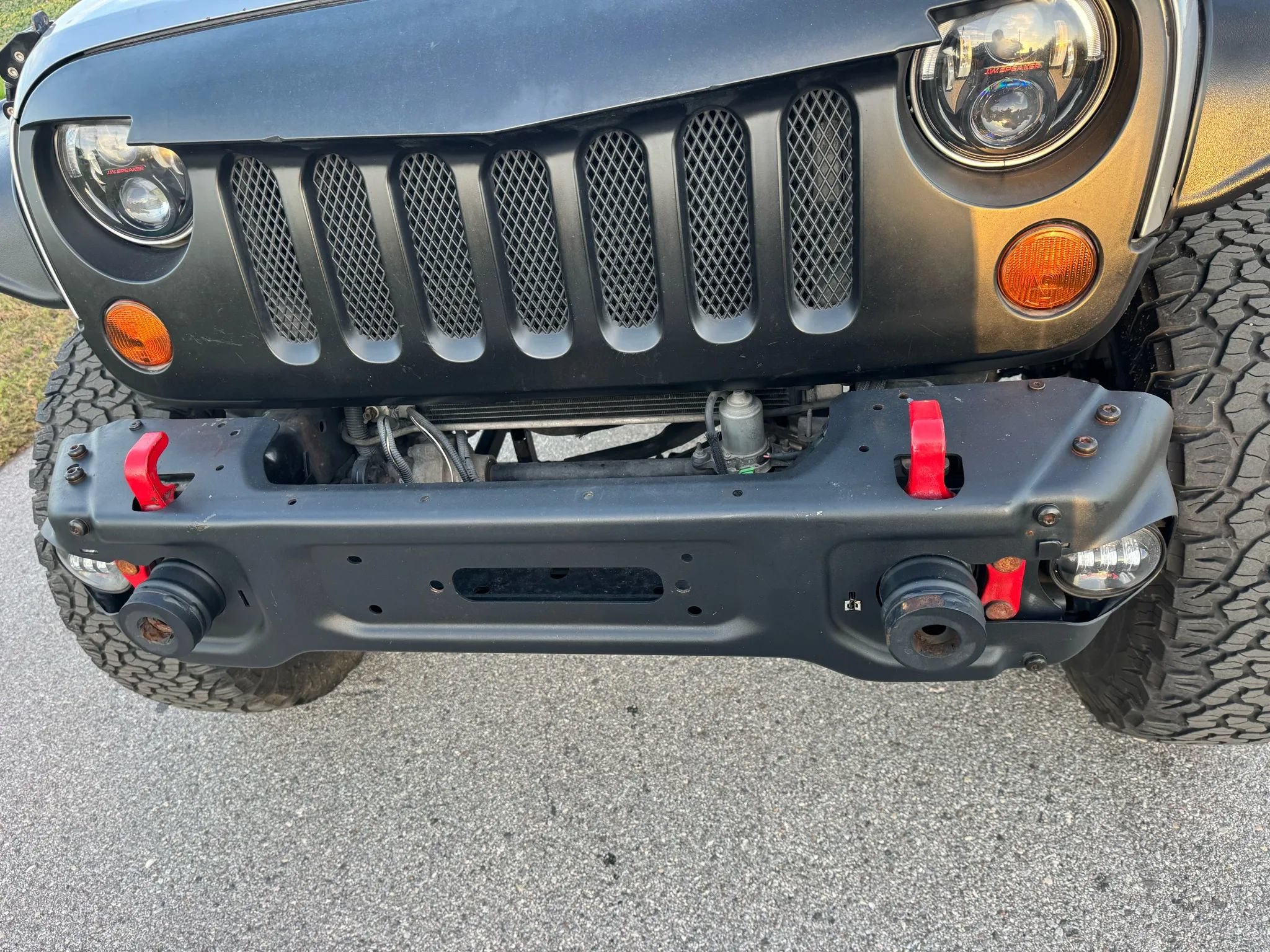 Used 2013 Jeep Wrangler Unlimited Rubicon AWD/4WD image 20