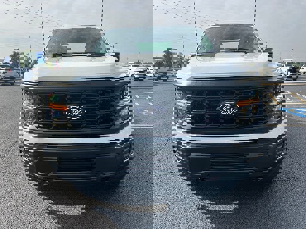 New 2025 Ford F150 XL image 3
