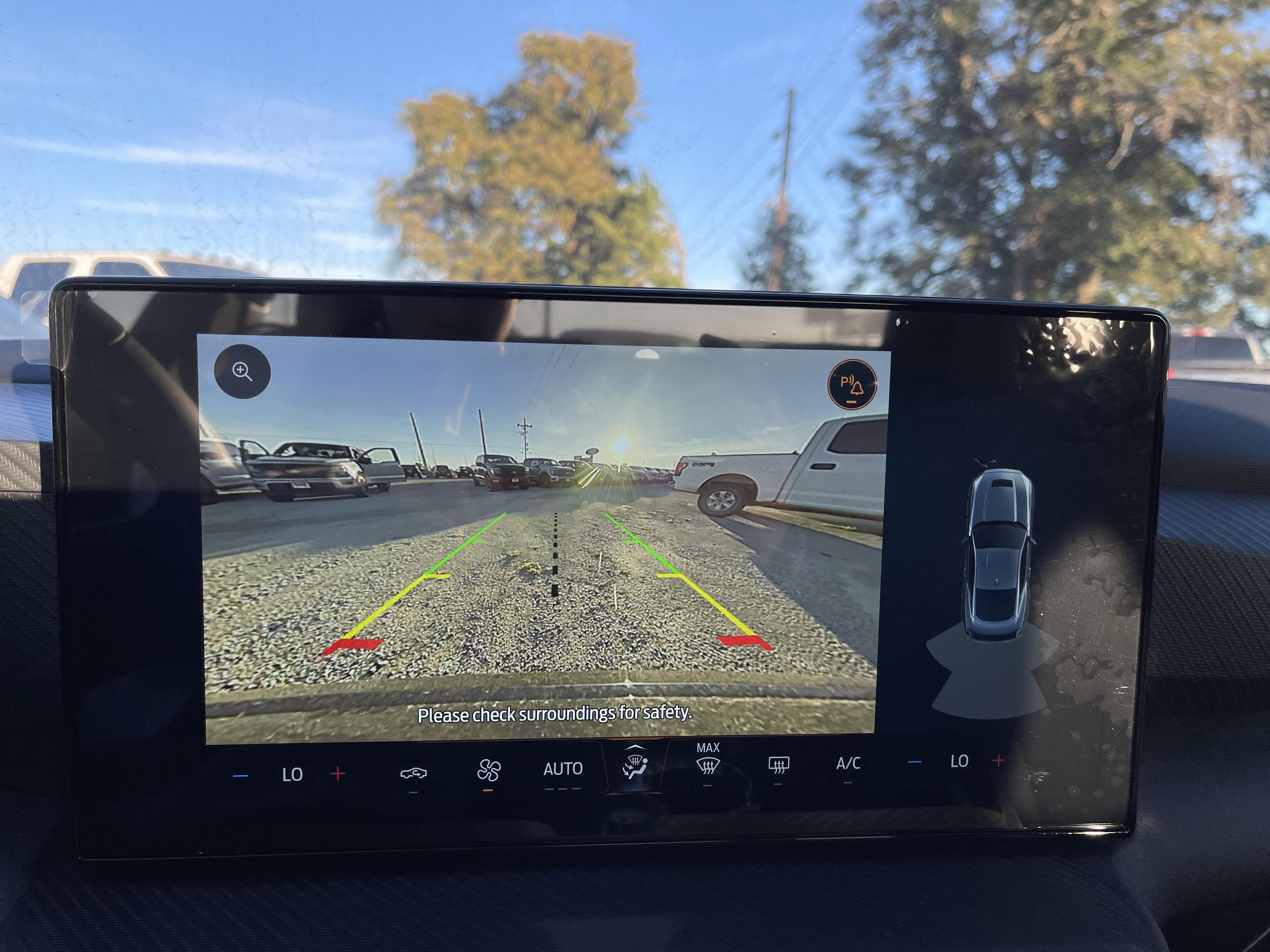 New 2025 Ford Mustang Coupe image 24