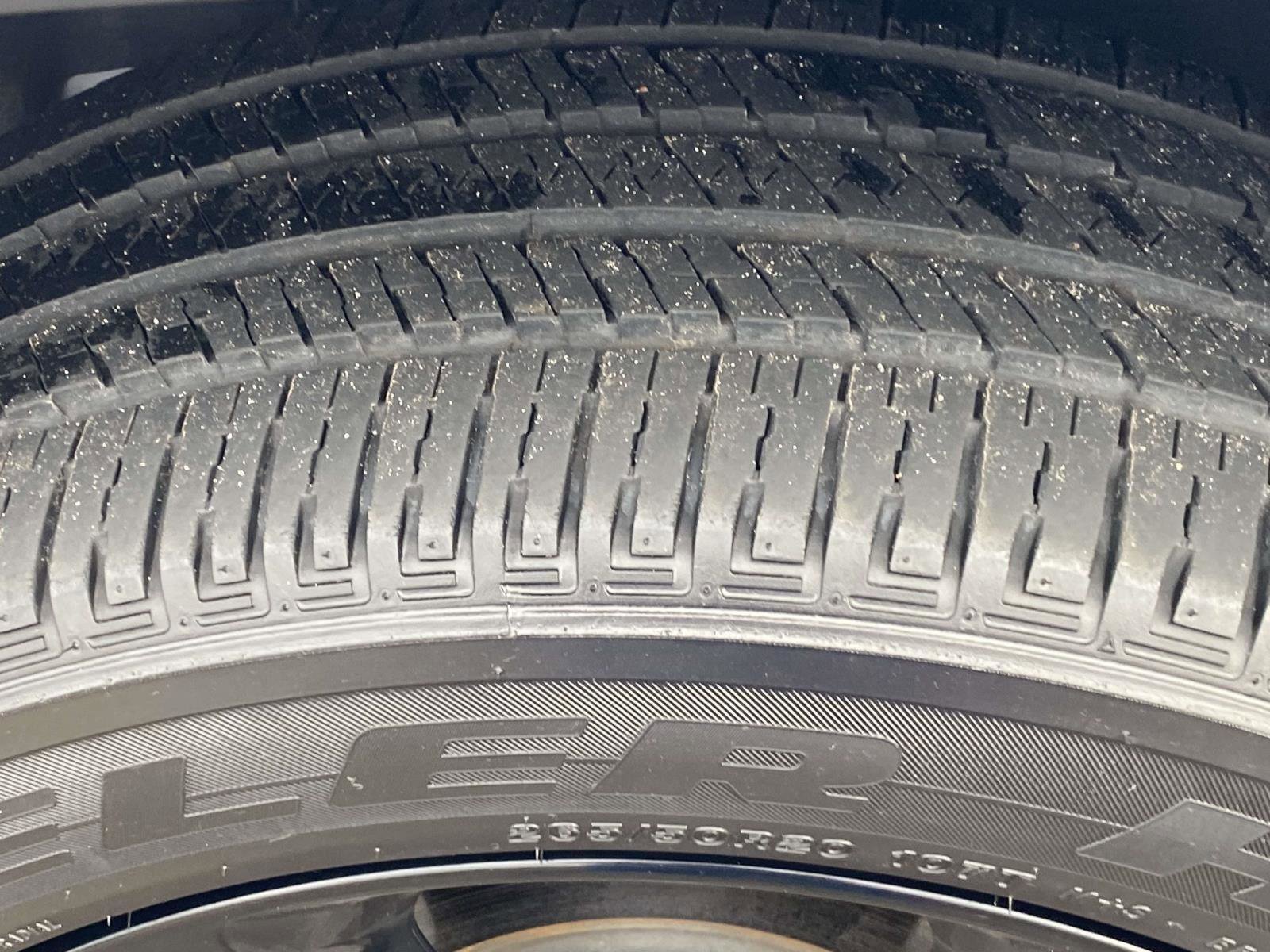 Certified 2024 Jeep Grand Cherokee Altitude image 21