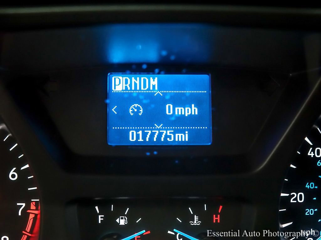 Used 2019 Ford Transit 350 XLT image 12