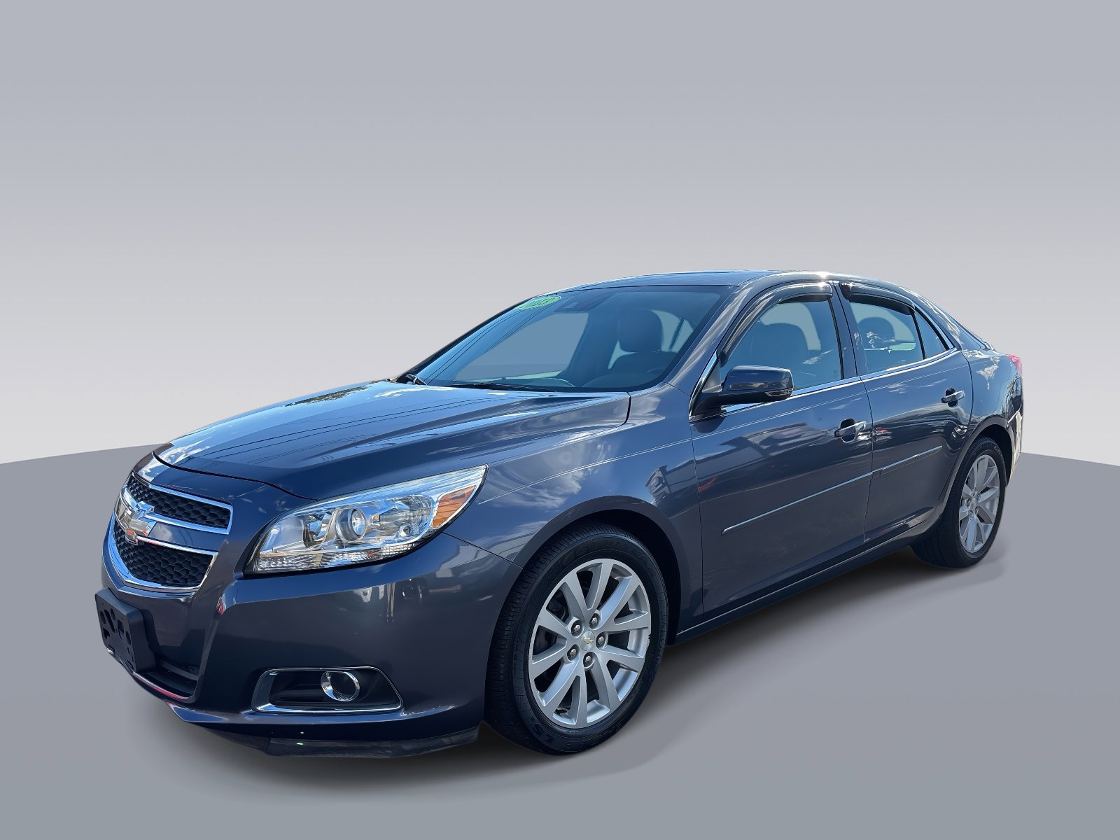 Used 2013 Chevrolet Malibu LT image 4