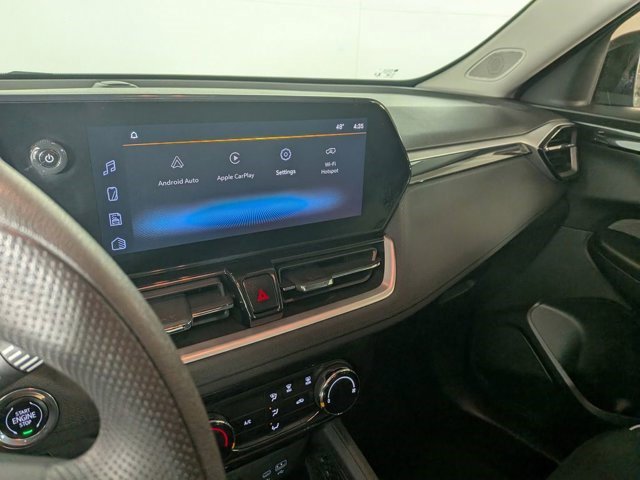 Certified 2024 Chevrolet TrailBlazer LT image 25